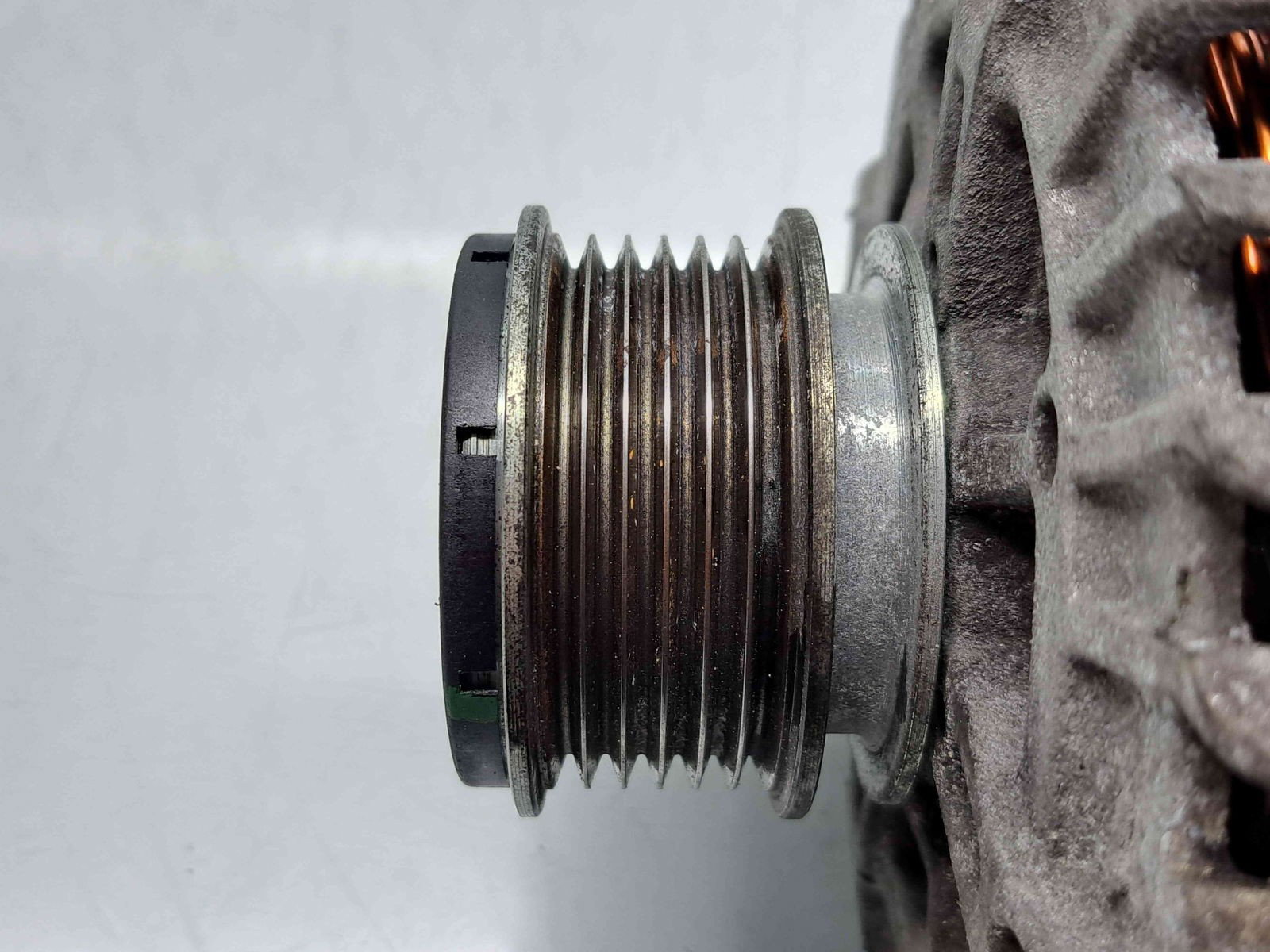 Alternator Skoda Superb II (3T4) [Fabr 2008-2015] 03L903024M 1.6 TDI CAYC 77KW / 105CP - imagine 3