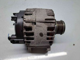 Alternator  Seat Alhambra (710) [Fabr 2010-2020] 03L903024M 1.6 TDI CAYC 77KW / 105CP