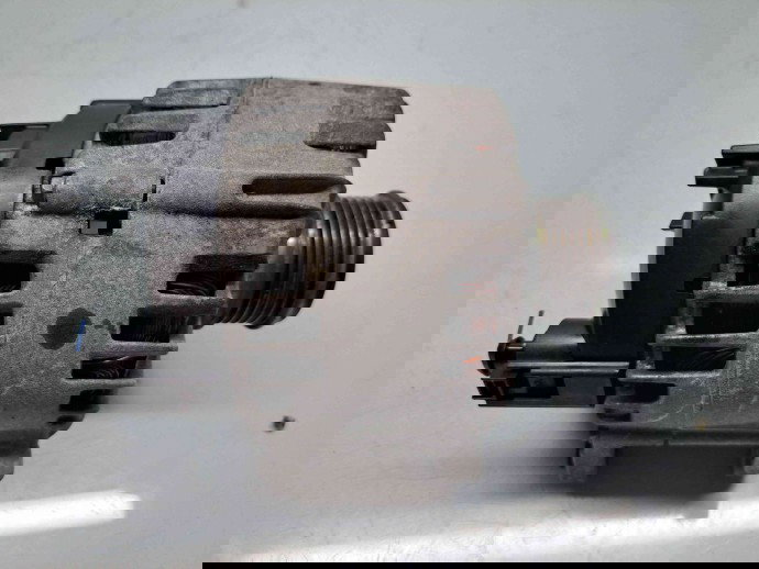 Alternator  Seat Alhambra (710) [Fabr 2010-2020] 03L903024M 1.6 TDI CAYC 77KW / 105CP