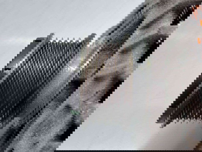 Alternator  Seat Alhambra (710) [Fabr 2010-2020] 03L903024M 1.6 TDI CAYC 77KW / 105CP