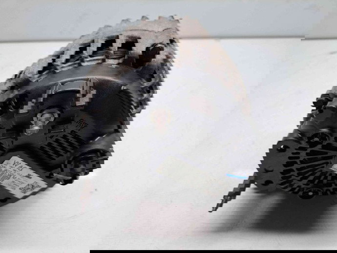 Alternator  Seat Alhambra (710) [Fabr 2010-2020] 03L903024M 1.6 TDI CAYC 77KW / 105CP