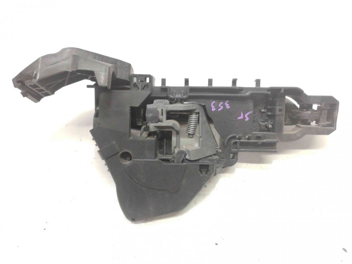 Maner usa stanga spate A1697600334 Mercedes B200 W245 2.0 CDI 2005-2011