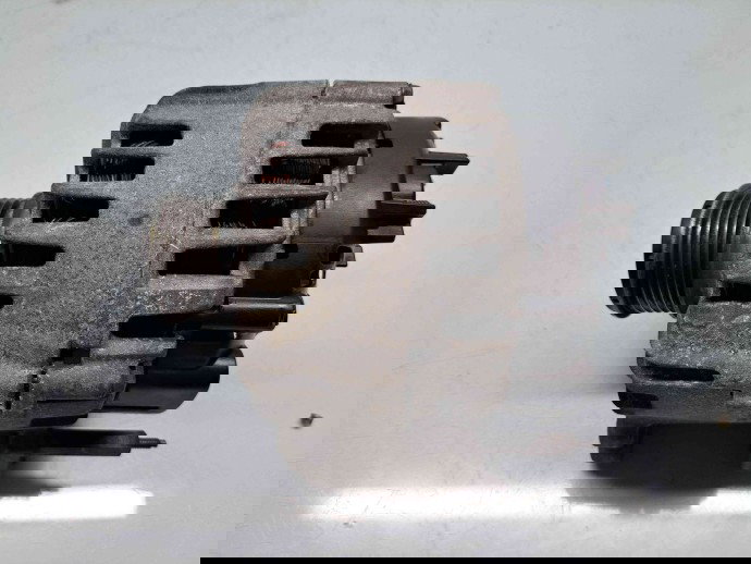 Alternator  Seat Alhambra (710) [Fabr 2010-2020] 03L903024M 1.6 TDI CAYC 77KW / 105CP