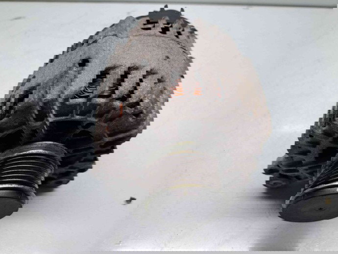 Alternator  Seat Alhambra (710) [Fabr 2010-2020] 03L903024M 1.6 TDI CAYC 77KW / 105CP