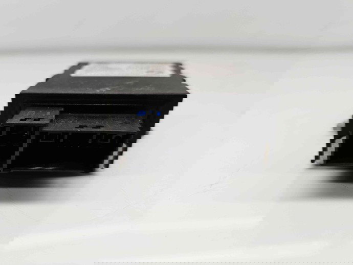  Modul confort  Bmw 3 (E90) [Fabr 2005-2011] 6766003