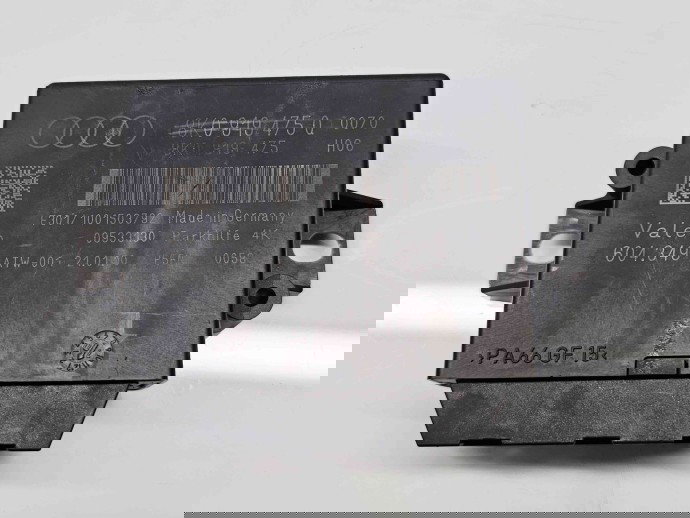  Senzor parcare  AUDI A5 (8T3) [Fabr 2007-2015] 8K0919475Q