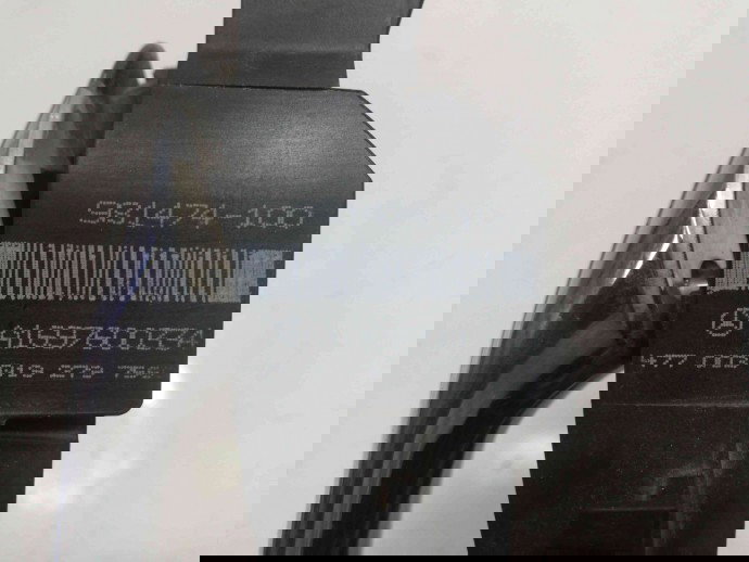 Maner usa stanga spate A1697600334 Mercedes B200 W245 2.0 CDI 2005-2011