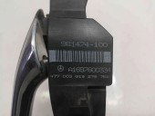 Maner usa stanga spate A1697600334 Mercedes B200 W245 2.0 CDI 2005-2011