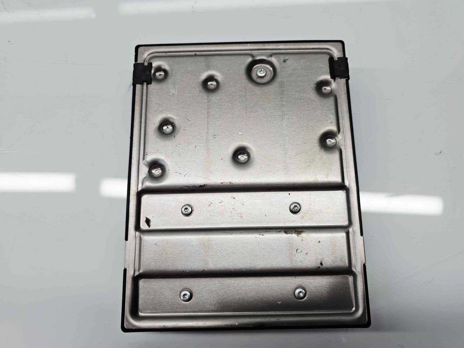 Modul confort AUDI A5 (8T3) [Fabr 2007-2015] 8K0907063K - imagine 2