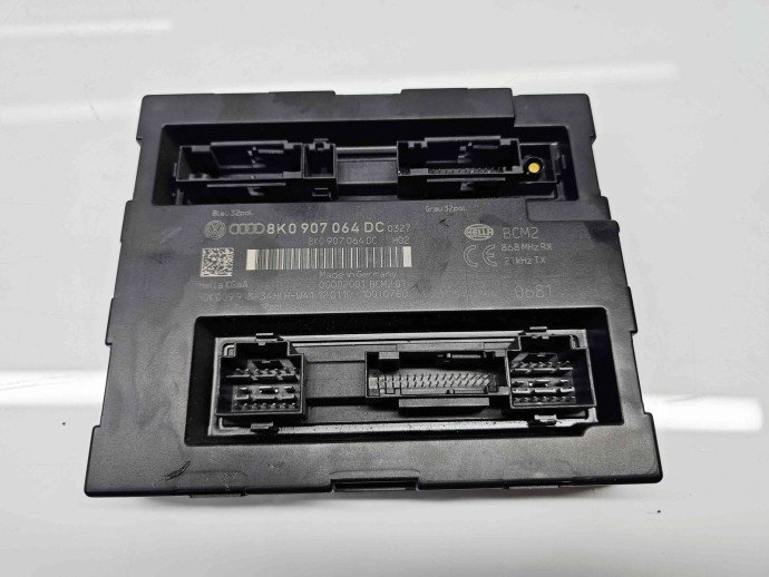  Modul confort  AUDI A5 (8T3) [Fabr 2007-2015] 8K0907064DC