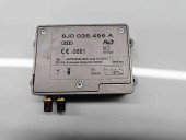  Modul confort  AUDI A5 (8T3) [Fabr 2007-2015] 8J0035456A