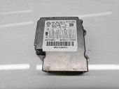 Calculator airbag  AUDI A5 (8T3) [Fabr 2007-2015] 8K0959655G 2.0 TDI CAGA 105KW / 143CP