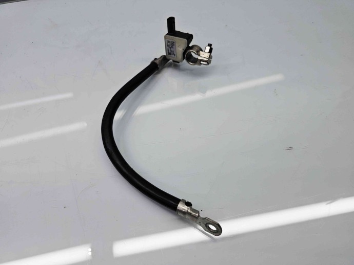  Borna baterie (-)  AUDI A5 (8T3) [Fabr 2007-2015] 8K0915181E 