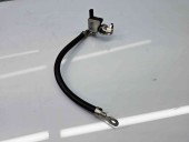  Borna baterie (-)  AUDI A5 (8T3) [Fabr 2007-2015] 8K0915181E 