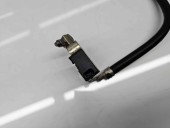  Borna baterie (-)  AUDI A5 (8T3) [Fabr 2007-2015] 8K0915181E 