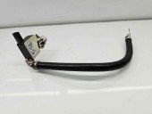  Borna baterie (-)  AUDI A5 (8T3) [Fabr 2007-2015] 8K0915181E 