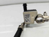  Borna baterie (-)  AUDI A5 (8T3) [Fabr 2007-2015] 8K0915181E 