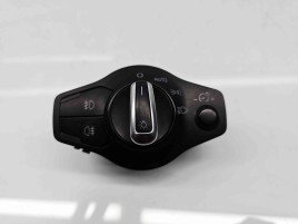  Bloc lumini  AUDI A5 (8T3) [Fabr 2007-2015] 8K0941531AL