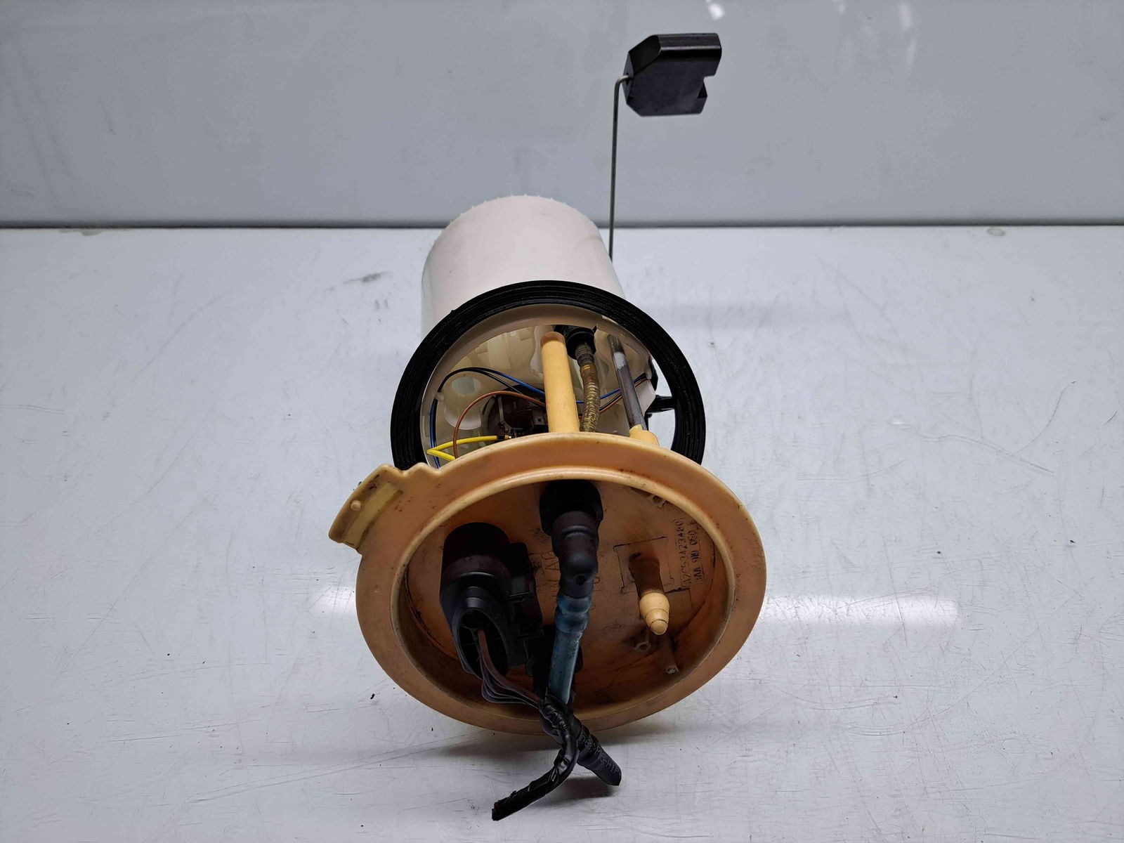 Pompa combustibil Volkswagen Passat CC (357) [Fabr 2008-2012] 3AA919050B 2.0 TDI CFFB 103KW / 140CP - imagine 4