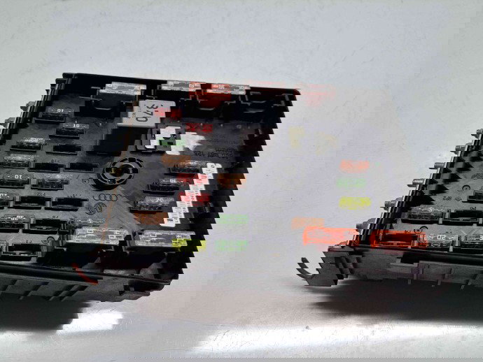  Panou sigurante Volkswagen Passat B7 (362) [Fabr 2010-2014] 3C0937125 