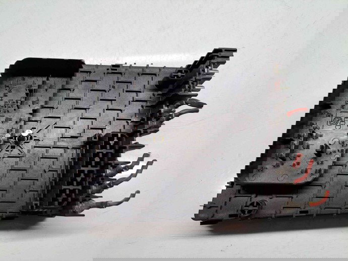  Panou sigurante Volkswagen Passat B7 (362) [Fabr 2010-2014] 3C0937125 