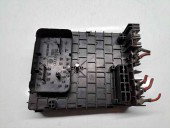  Panou sigurante Volkswagen Passat B7 (362) [Fabr 2010-2014] 3C0937125 