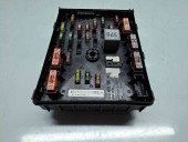  Panou sigurante Volkswagen Passat B7 (362) [Fabr 2010-2014] 3C0937125 