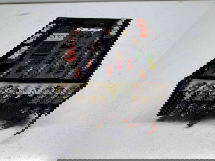  Panou sigurante Volkswagen Passat B7 (362) [Fabr 2010-2014] 3C0937125 