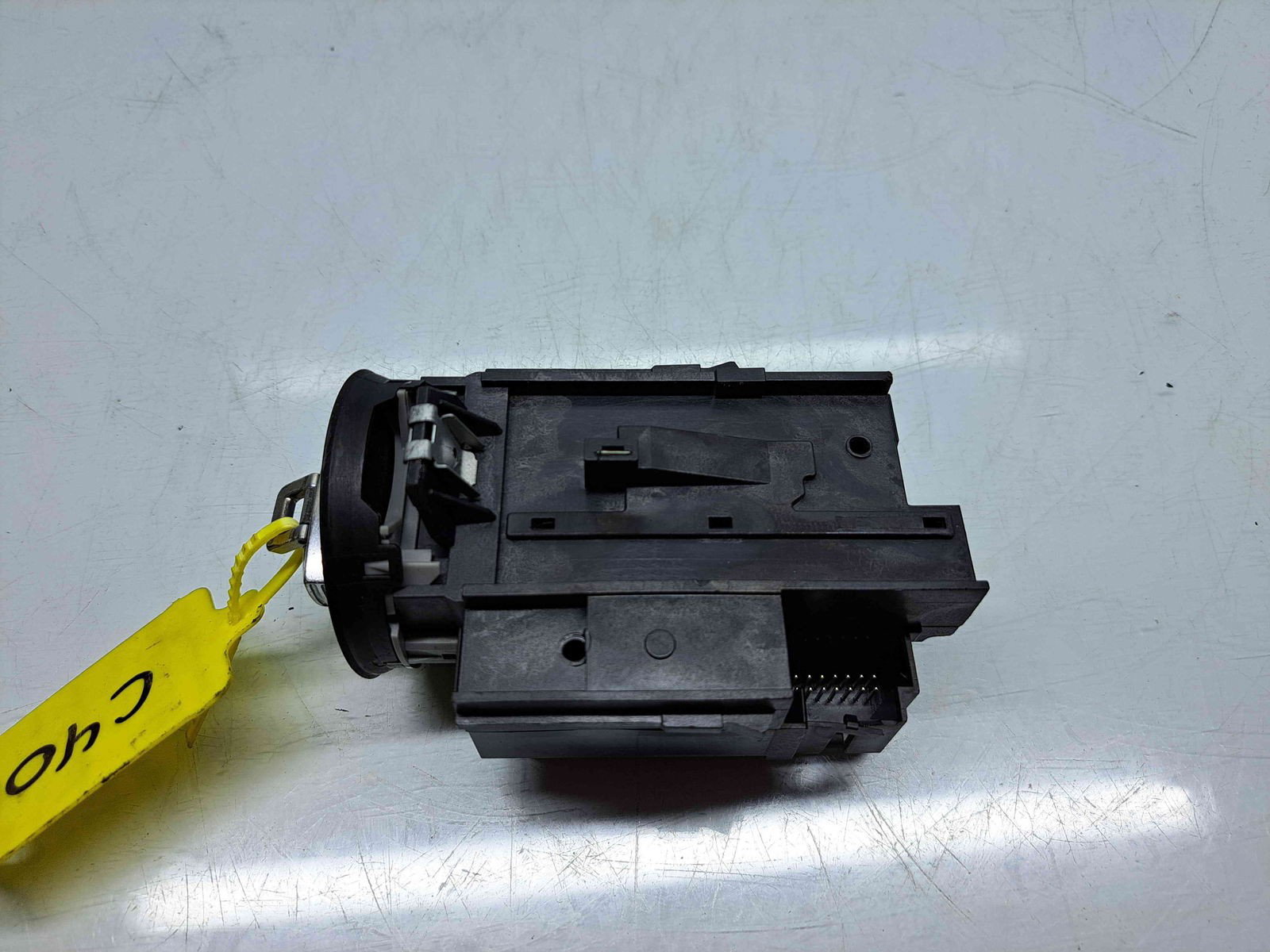 Contact cu cheie Volkswagen Passat CC (357) [Fabr 2008-2012] 3C0905843T 2.0 TDI CFFB103KW / 140CP - imagine 2