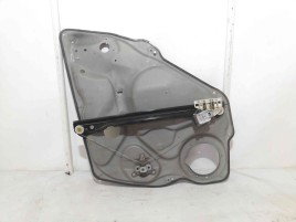 Macara geam stanga spate A1697300579 Mercedes B200 W245 2.0 CDI 2005-2011