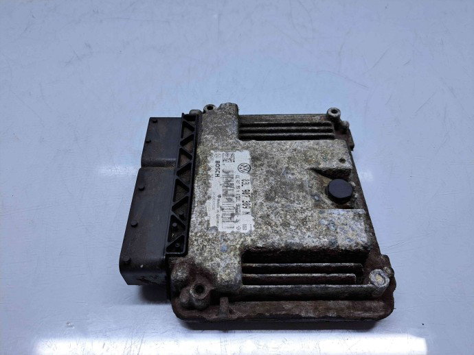 Calculator motor ECU  Volkswagen Passat CC (357) [Fabr 2008-2012] 03L907309N 2.0 TDI CFFB 103KW / 140CP