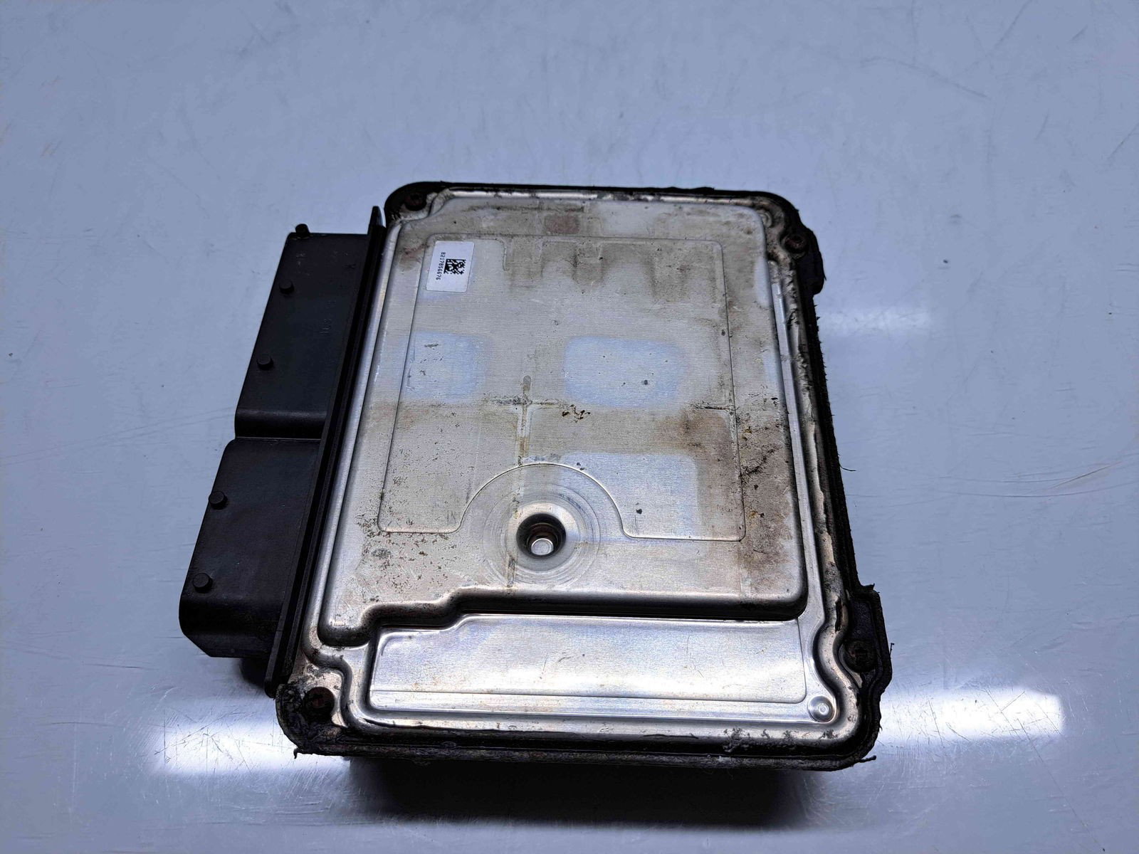 Calculator motor ECU Volkswagen Passat CC (357) [Fabr 2008-2012] 03L907309N 2.0 TDI CFFB 103KW / 140CP - imagine 2