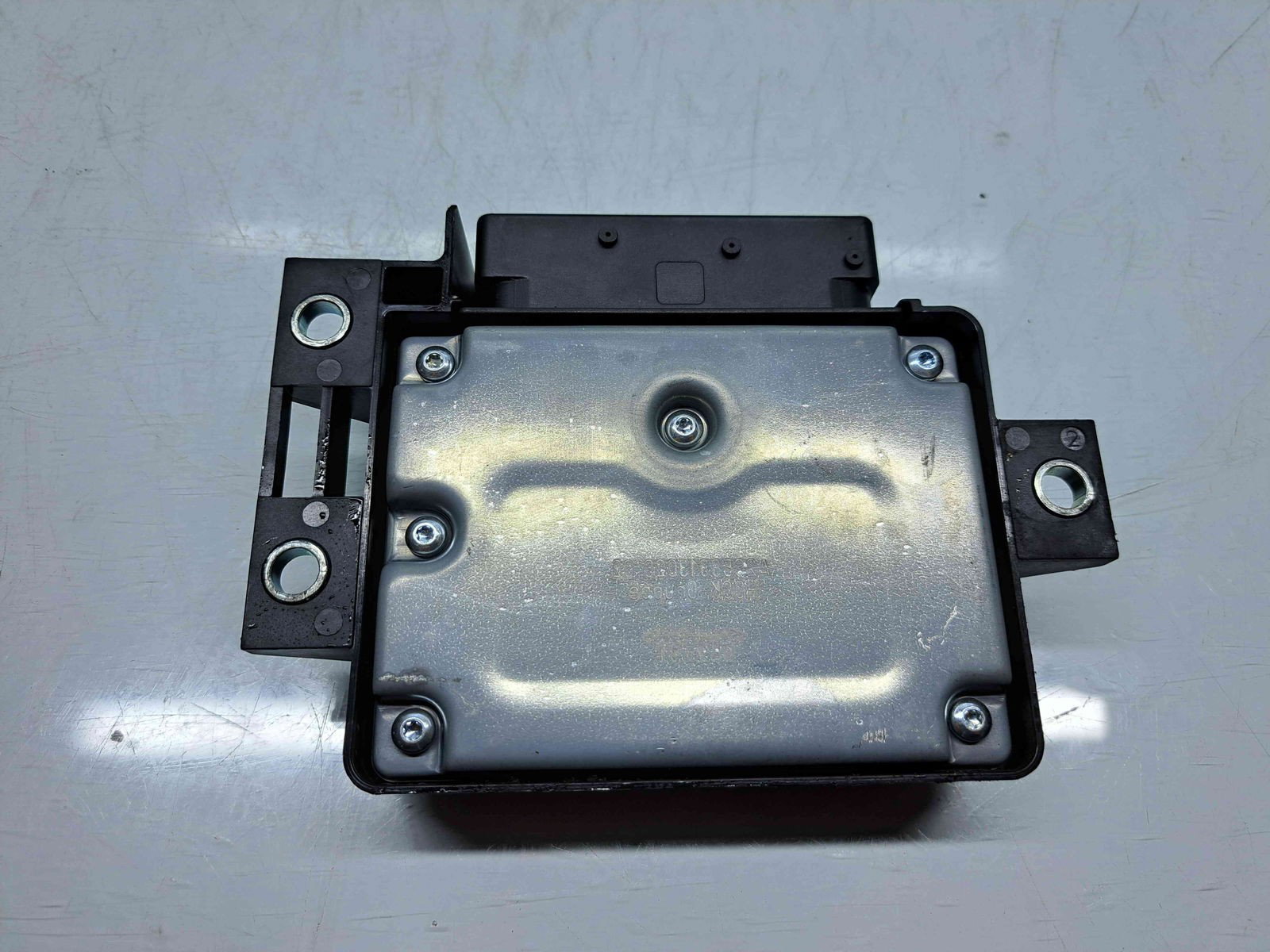 Calculator frana de mana Volkswagen Passat CC (357) [Fabr 2008-2012] 3AA907801E 2.0 TDI CFFB 103KW / 140CP - imagine 2