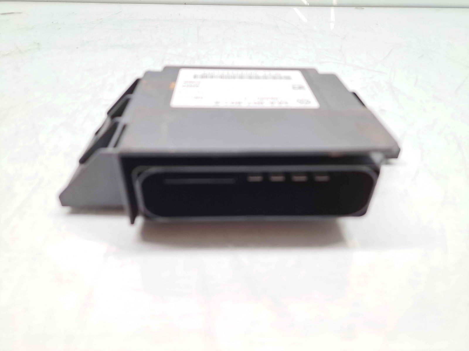 Calculator frana de mana Volkswagen Passat CC (357) [Fabr 2008-2012] 3AA907801E 2.0 TDI CFFB 103KW / 140CP - imagine 5