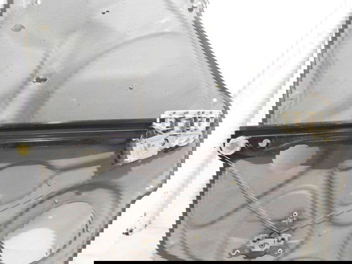 Macara geam stanga spate A1697300579 Mercedes B200 W245 2.0 CDI 2005-2011