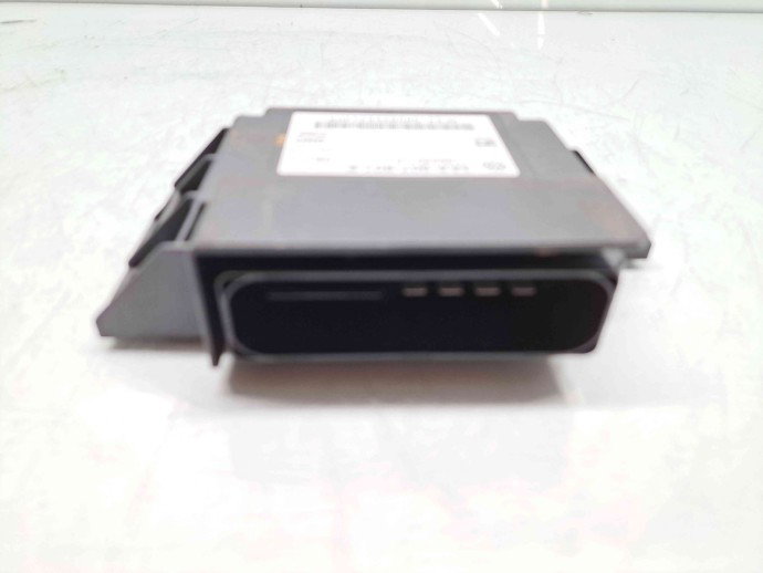 Calculator frana de mana  Volkswagen Tiguan (5N) [Fabr 2007-2016] 3AA907801E 2.0 TDI CFFB 103KW / 140CP