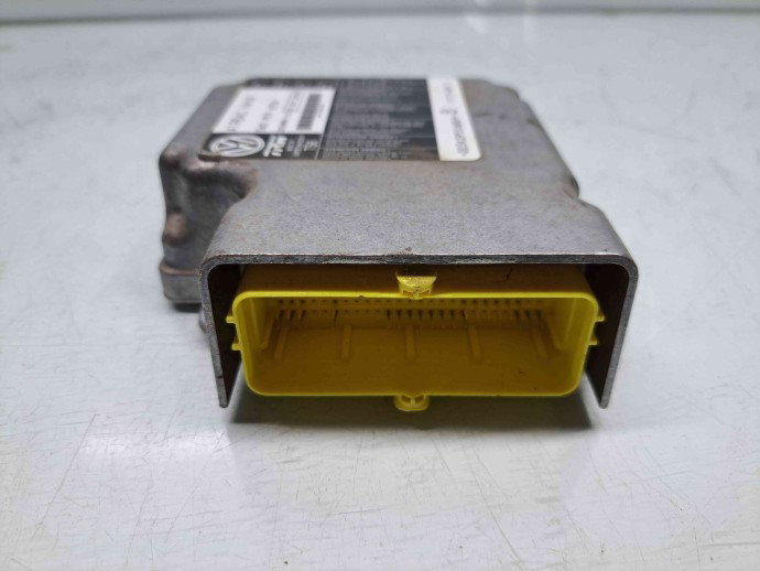 Calculator airbag  Volkswagen Tiguan (5N) [Fabr 2007-2016] 5N0959655R 2.0 TDI CFFB 103KW / 140CP