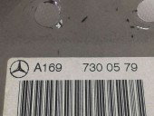 Macara geam stanga spate A1697300579 Mercedes B200 W245 2.0 CDI 2005-2011