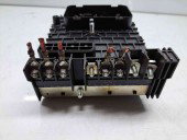 Panou sigurante  Volkswagen Passat CC (357) [Fabr 2008-2012] 3C0937125A 