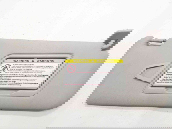 Parasolar dreapta OEM Mercedes B200 W245 2.0 CDI 2005-2011