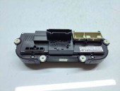  Panou comanda clima Volkswagen Sharan (7N) [Fabr 2011-prezent] 7N0907426BG