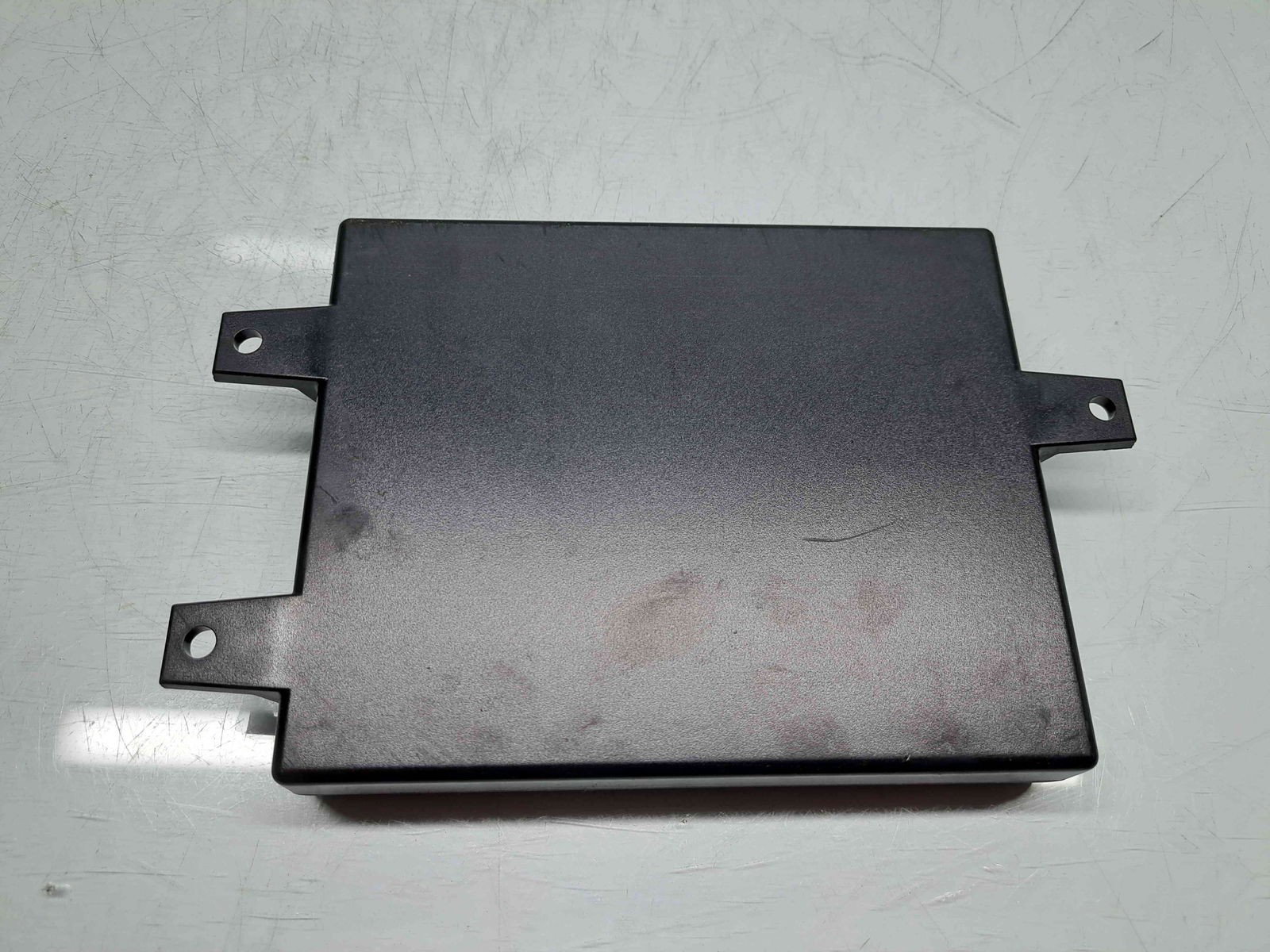 Modul confort Volkswagen Golf 6 (5K1) [Fabr 2009-2013] 7P6035730J - imagine 2