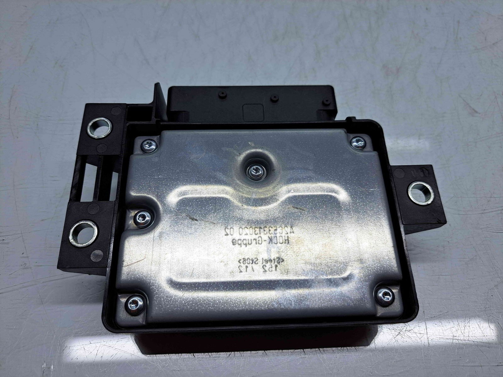 Calculator frana de mana Volkswagen Tiguan (5N) [Fabr 2007-2016] 3AA907801H 2.0 TDI CFFB 103KW / 140CP - imagine 2