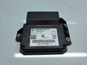 Calculator frana de mana  Volkswagen Tiguan (5N) [Fabr 2007-2016] 3AA907801H 2.0 TDI CFFB 103KW / 140CP