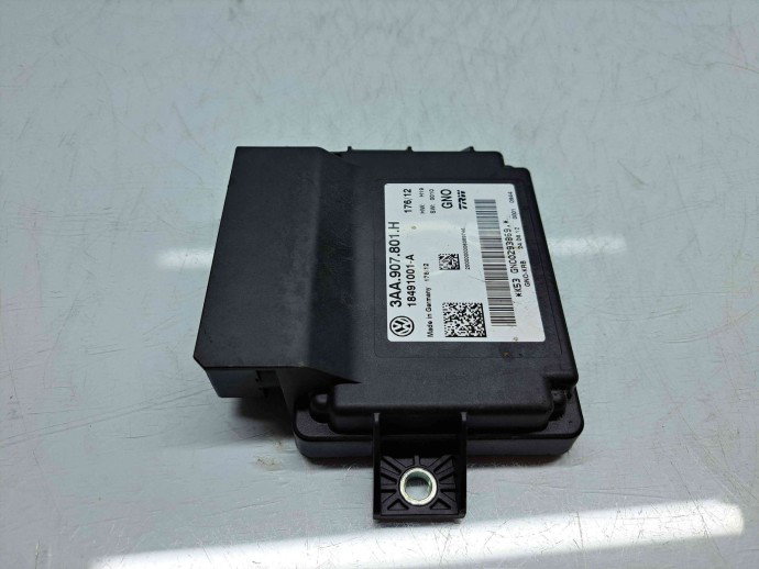 Calculator frana de mana  Volkswagen Sharan (7N) [Fabr 2011-prezent] 3AA907801H 2.0 TDI CFFB 103KW / 140CP