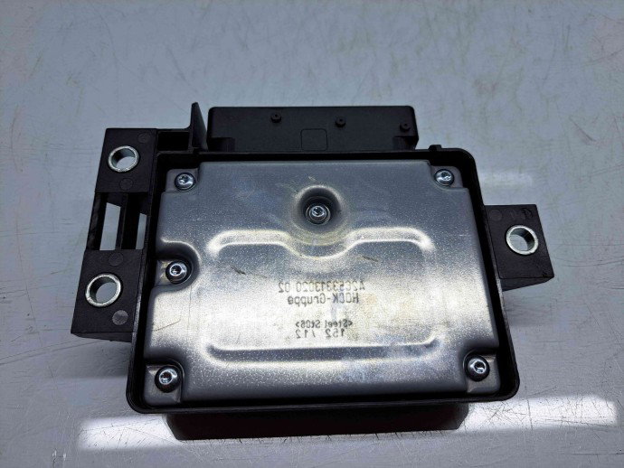 Calculator frana de mana  Volkswagen Sharan (7N) [Fabr 2011-prezent] 3AA907801H 2.0 TDI CFFB 103KW / 140CP