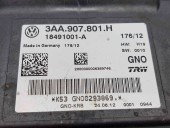 Calculator frana de mana  Volkswagen Sharan (7N) [Fabr 2011-prezent] 3AA907801H 2.0 TDI CFFB 103KW / 140CP