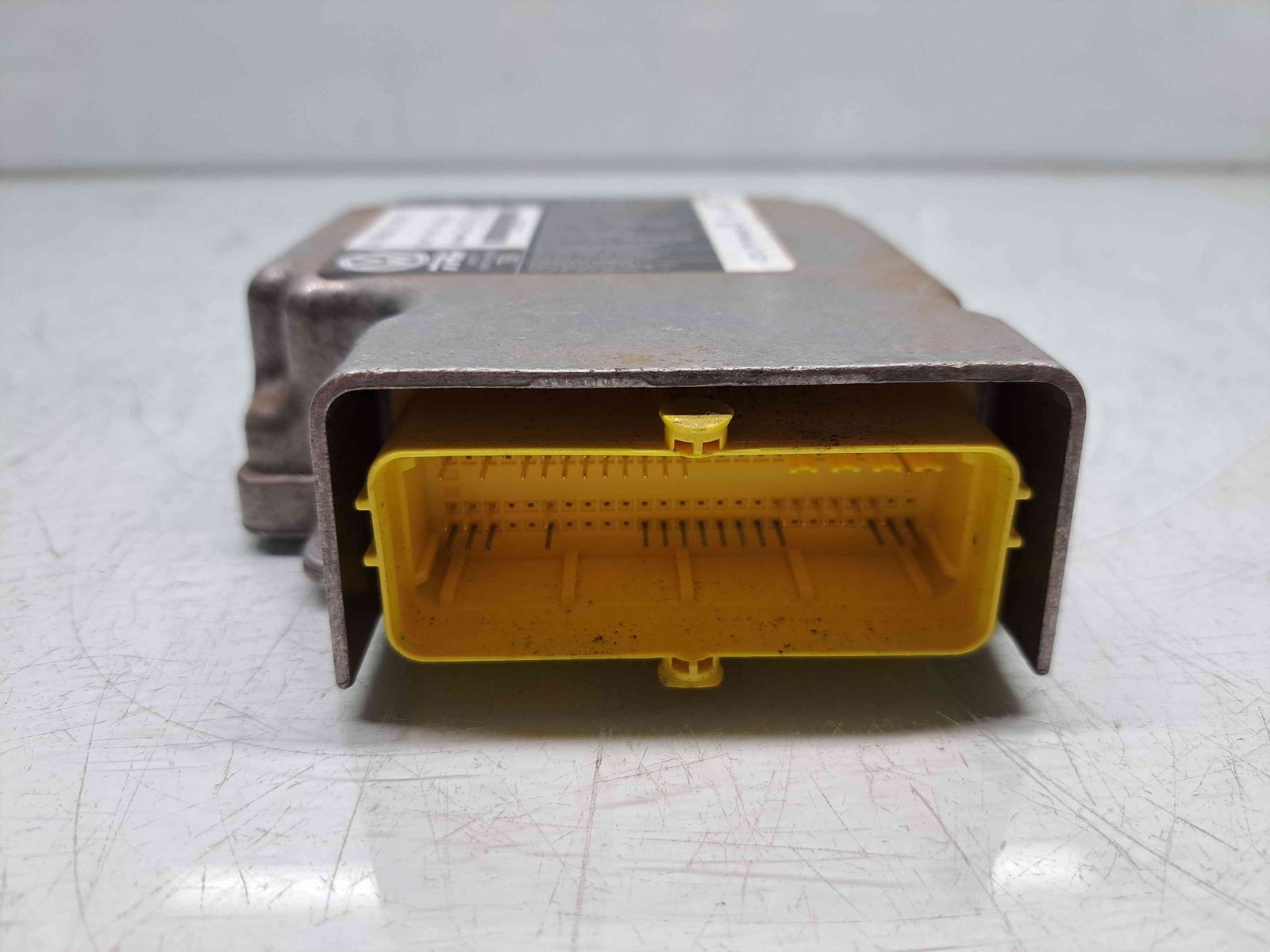 Calculator airbag Volkswagen Passat CC (358) [Fabr 2012-2016] 5N0959655AA 2.0 TDI CFFB 103KW / 140CP - imagine 3