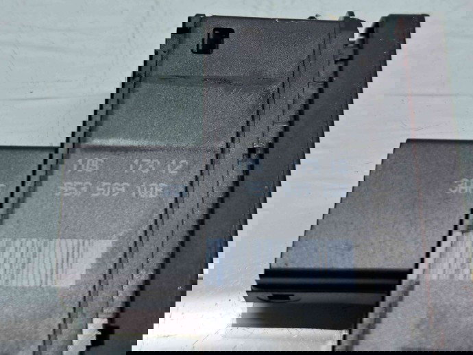  Buton avarii  Volkswagen Passat CC (357) [Fabr 2008-2012] 3AA9535091QB