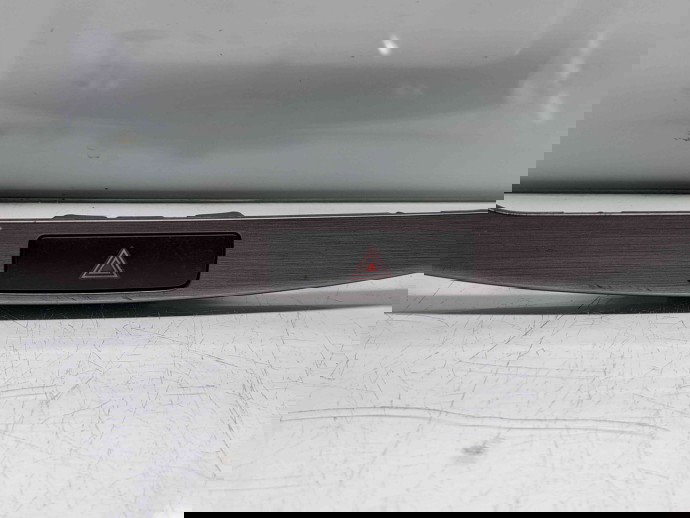  Buton avarii  Volkswagen Passat CC (357) [Fabr 2008-2012] 3AA9535091QB